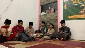 Yuk Intip Kegiatan Santri di Pondok Pesantren 6 & 8 Al Hilal!