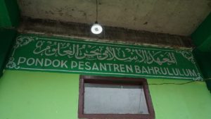 Ekspedisi Akhir Tahun Sebar Wakaf Quran Terus Berlangsung