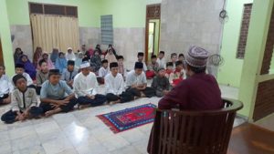 Intip Ada Kegiatan Apa Saja di Pesantren Al Hilal 3 Gegerkalong