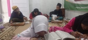 Intip Kegiatan Santri Rumah Tahfidz Al Hilal 6 Cisaranten Lagi Yuk!