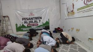 Intip Kegiatan di Dua Pondok Al Hilal Ini Yuk!