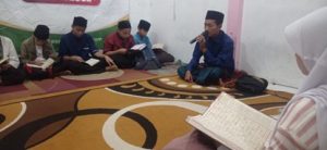 Kegiatan Tasmi Santri Rumah Tahfidz Al Hilal 6 Cisaranten