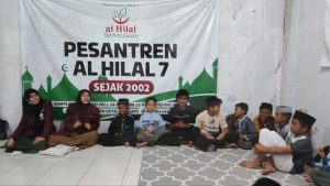 Motivasi Al Quran dari Kakak Mahasiswa UIN Bandung 3