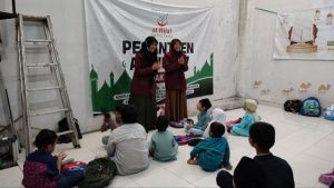 Motivasi Al Quran dari Kakak Mahasiswa UIN Bandung 3