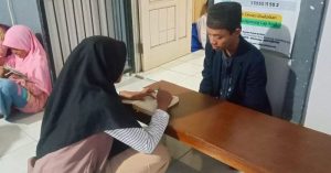 Tahsin dan Tahfidz Quran ala Santri Rumah Tahfidz Al Hilal 4