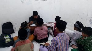 Ada Kegiatan Apa Ya di Pondok Rumah Tahfidz Al Hilal 4 Cirebon