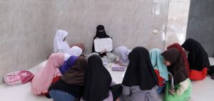 Intip Kegiatan di 3 Pondok Pesantren dan Rumah Tahfidz Al Hilal