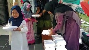 Intip Kegiatan di 3 Pondok Pesantren dan Rumah Tahfidz Al Hilal