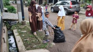 Intip Kegiatan di 3 Pondok Pesantren dan Rumah Tahfidz Al Hilal