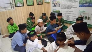 Menghafal Hingga Mengamalkan Quran ala Santri Al Hilal 4