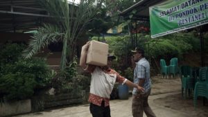 Wakaf Quran Pelosok Jawa Barat Kembali Dilaksanakan!