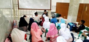 Yuk Intip Kegiatan Mengaji Quran dan Iqra ala Santri TPA Al Hilal 1