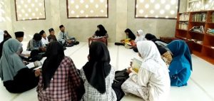 Giat Kebersihan Hingga Hafalan Al Quran, Santri TPA Al Hilal 1