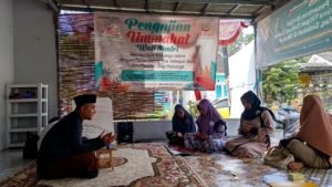 Intip Keistiqomahan Ummahat Rumah Tahfidz & Pesantren Al Hilal