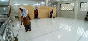 Intip Suasana TPA Al Hilal Menghidupkan Masjid Marwah Cililin Yuk