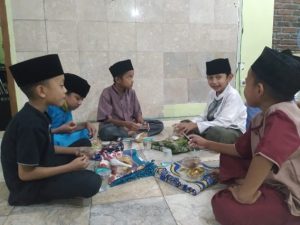 Kompilasi Suasana Buka Puasa Bersama Hari Kedua dan Ketiga