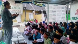 Menjelang Ramadhan 1444 H Kira-Kira Apa Kesibukan Santri