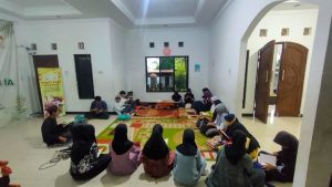 Rutinitas Santri di Dua Pondok Al Hilal Ini Saat Ramadhan!