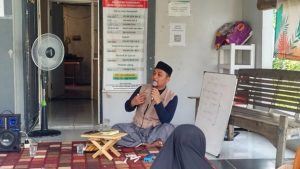 Siapkan Bekal Menyambut Ramadhan Bersama Ummahat