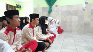 Tarhib Ramadhan 1444 H Pesantren Al Hilal 3 Gegerkalong