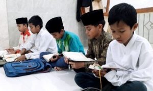 Memasuki Ramadhan Pekan Kedua, Kompilasi Kegiatan Santri