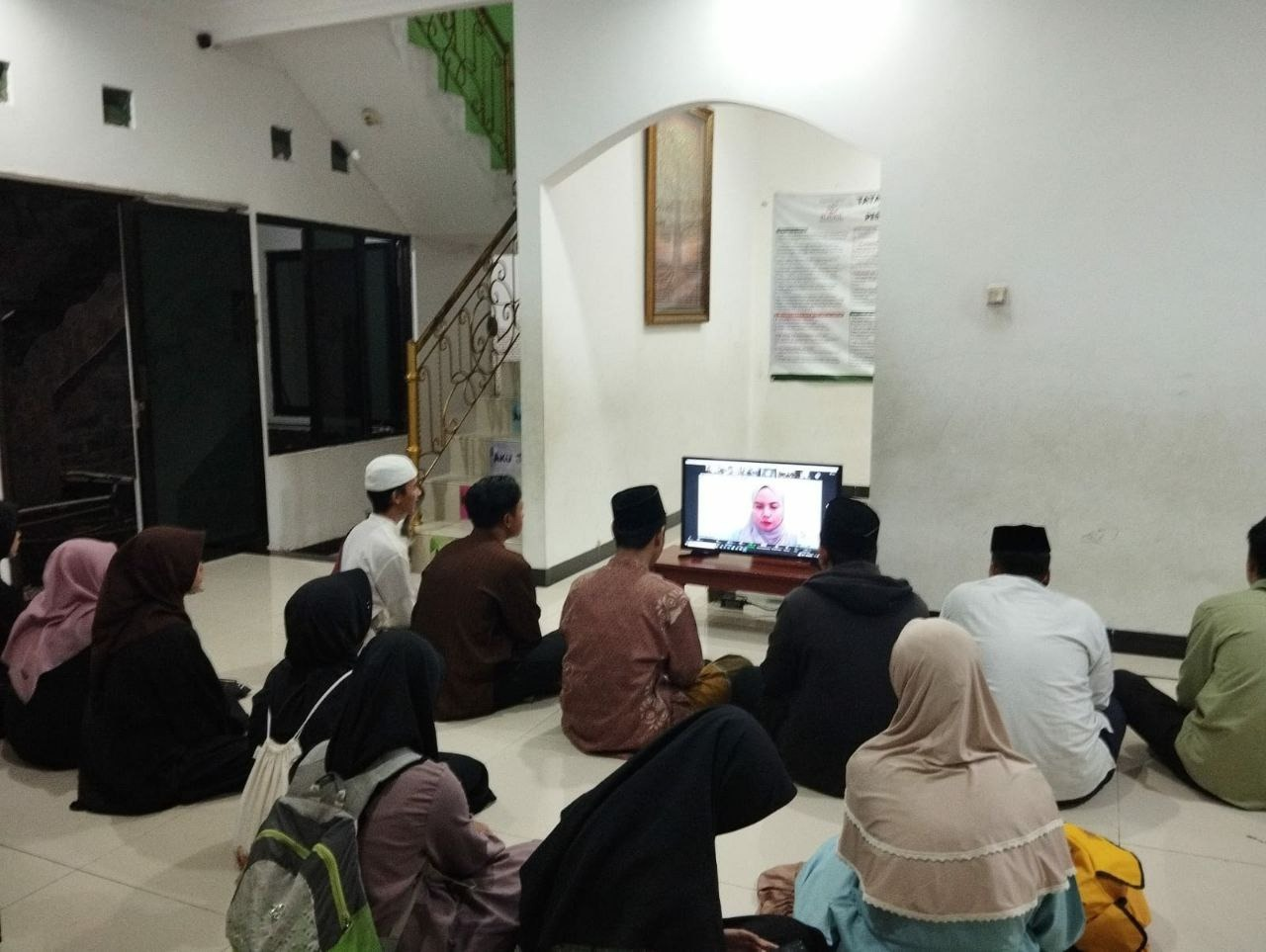 Pesantren al Hilal - Yatim, Tahfidz, Gratis