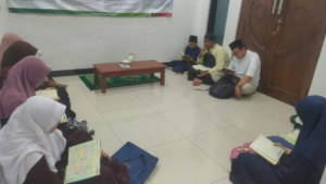 Tahsin Hingga Murajaah Intip Kegiatan Santri Pesantren Al Hilal 2