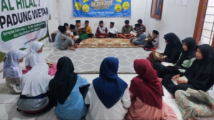 Kembali Melaksanakan Tasmi Al Quran Per Kelas, Inilah Kegiatan Santri di Pondok Pesantren Al Hilal 7 Cipadung Wetan