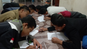 Penasaran dengan Kegiatan Santri Kelas 10 Pesantren Al Hilal 8 Panyileukan