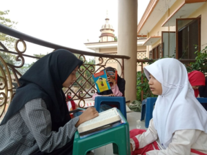 Semangat Mengaji dan Menghafal Quran, Prestasi Santri TPA Al Hilal 1 Cililin yang Menginspirasi!