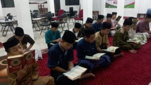 Selain KBM Harian, Kira-Kira Ada Kegiatan Menarik Apa Lagi di Pondok Pesantren Al Hilal 8 Panyileukan