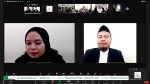 Lebih dari 200 Partisipan Khusyuk Dalam Doa dan Dzikir Bersama Santri Yatim Penghafal Quran Pesantren Al Hilal Se-Jawa Barat