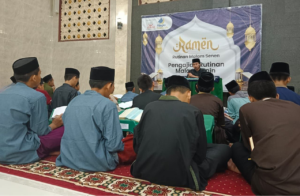 Pekan Belajar Dimulai! Yuk Intip Kegiatannya di Pesantren Al Hilal 1 Cililin