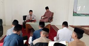 Senam Pagi, Tasmi Al Quran, Hingga Belajar Malam! Inilah Rutinitas Belajar Santri Pesantren Al Hilal 8 Panyileukan