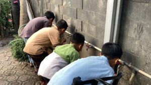 Kegiatan Apa Saja yang Dilaksanakan di Pondok Pesantren Al Hilal Bandung Timur Rabu Ini