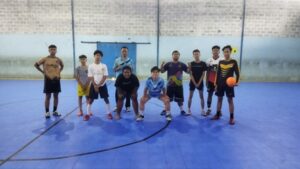 Pekan Olahraga Futsal Santri Ikhwan Pesantren Al Hilal 2 Cipadung