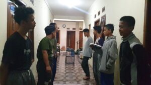 Apa Saja yang Mengisi Kesibukkan Santri Jenjang SMA Pesantren Al Hilal dari Pagi Hingga Sore Hari?