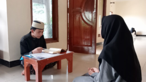 Semakin Istiqomah! Inilah Suasana Tasmi Al Quran Wisudawan TPA Al Hilal 1 Cililin