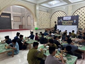 Puasa Ayyamul Bidh Sebagai Salah Satu Bentuk Taat Santri Pesantren Al Hilal 1 Cililin Terhadap Sunnah Rasul