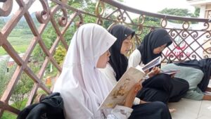 Kembali Melaksanakan Rutinitasnya! Inilah Berbagai Kegiatan Para Penghafal Quran TPA Al Hilal 1 Cililin