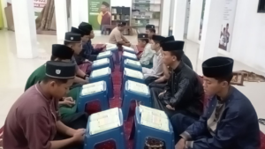 Pasca Libur Lebaran, Semangat Belajar Santri Yatim Penghafal Al-Quran Pesantren Al Hilal Panyileukan Terus Berkobar!