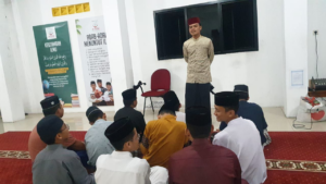 Intip Kegiatan Santri Pesantren Al Hilal di Akhir Pekan Yuk!