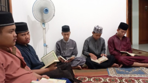 Intip Rutinitas Santri Pesantren Al Hilal Panyileukan di Kampus 2 Yuk!