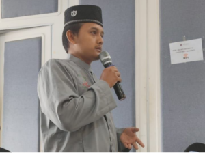 Pengurus Pesantren Al Hilal Ikuti Seminar “Manajemen Pengasuhan Asrama yang Ramah Anak” di Bandung