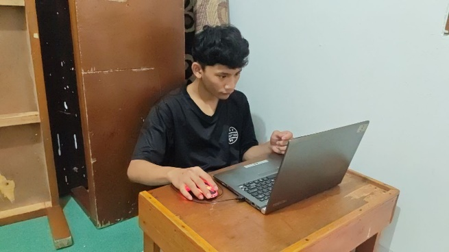 Seberapa Penting Asah Skill Santri Pesantren Al Hilal Kembali Belajar Software!