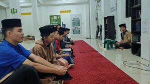 Pesantren Al Hilal Panyileukan