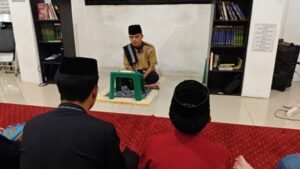 Pesantren Al Hilal Panyileukan