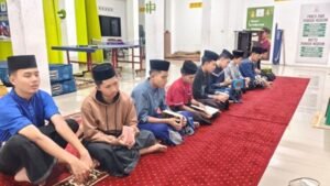 Pesantren Al Hilal Panyileukan