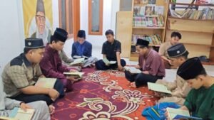 Pesantren Gratis di Bandung