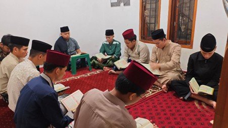 Semarak Kegiatan Santri Pesantren Al Hilal di Hari Kamis